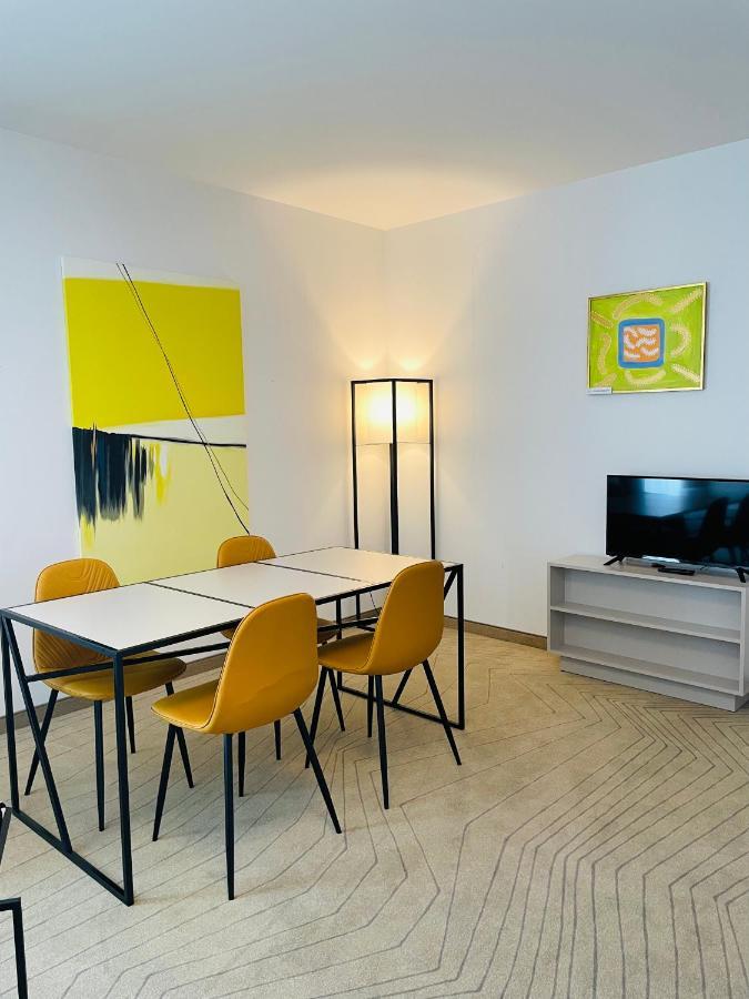 Arche Hotel Krakowska Varsavia Esterno foto