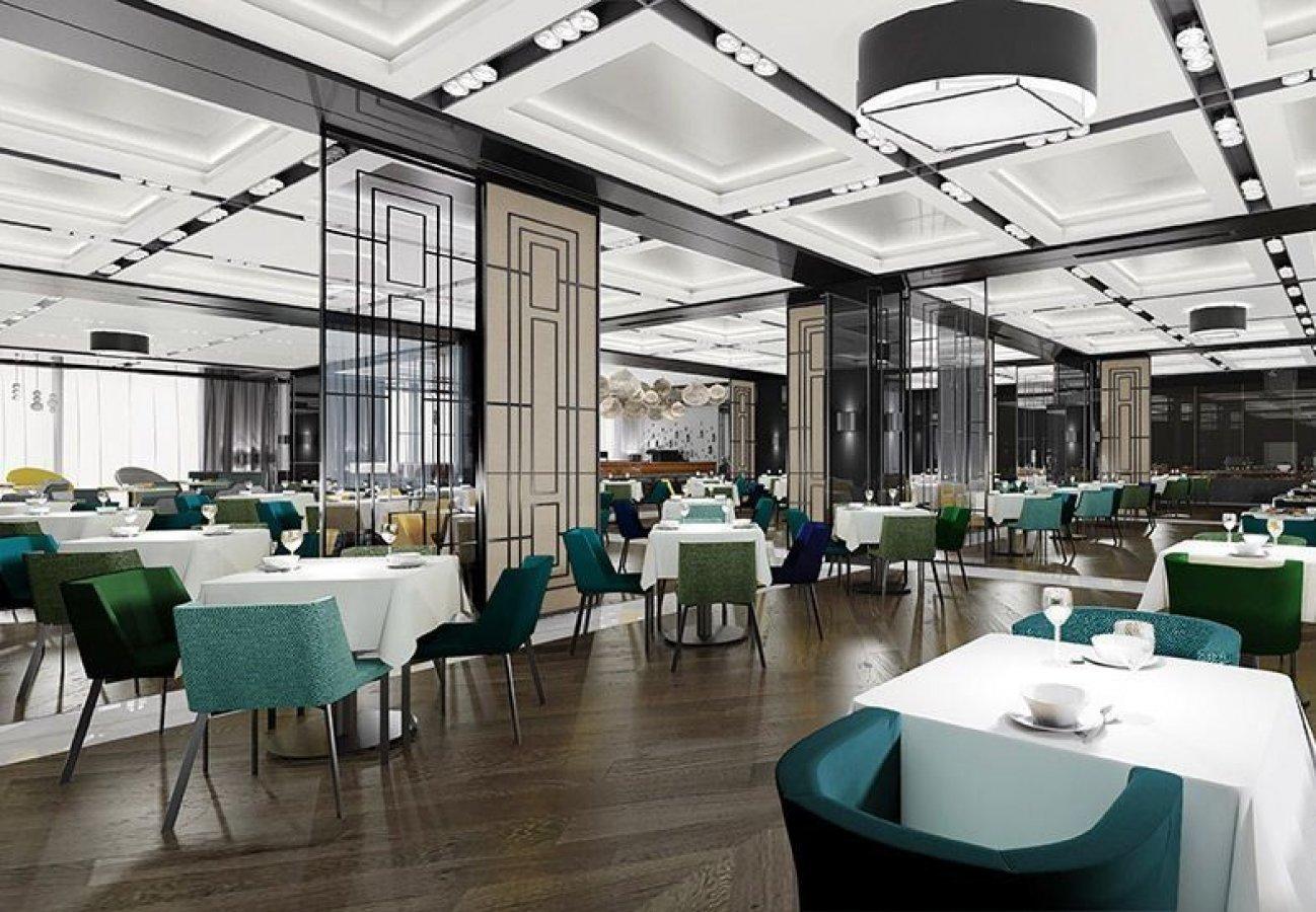 Arche Hotel Krakowska Varsavia Esterno foto