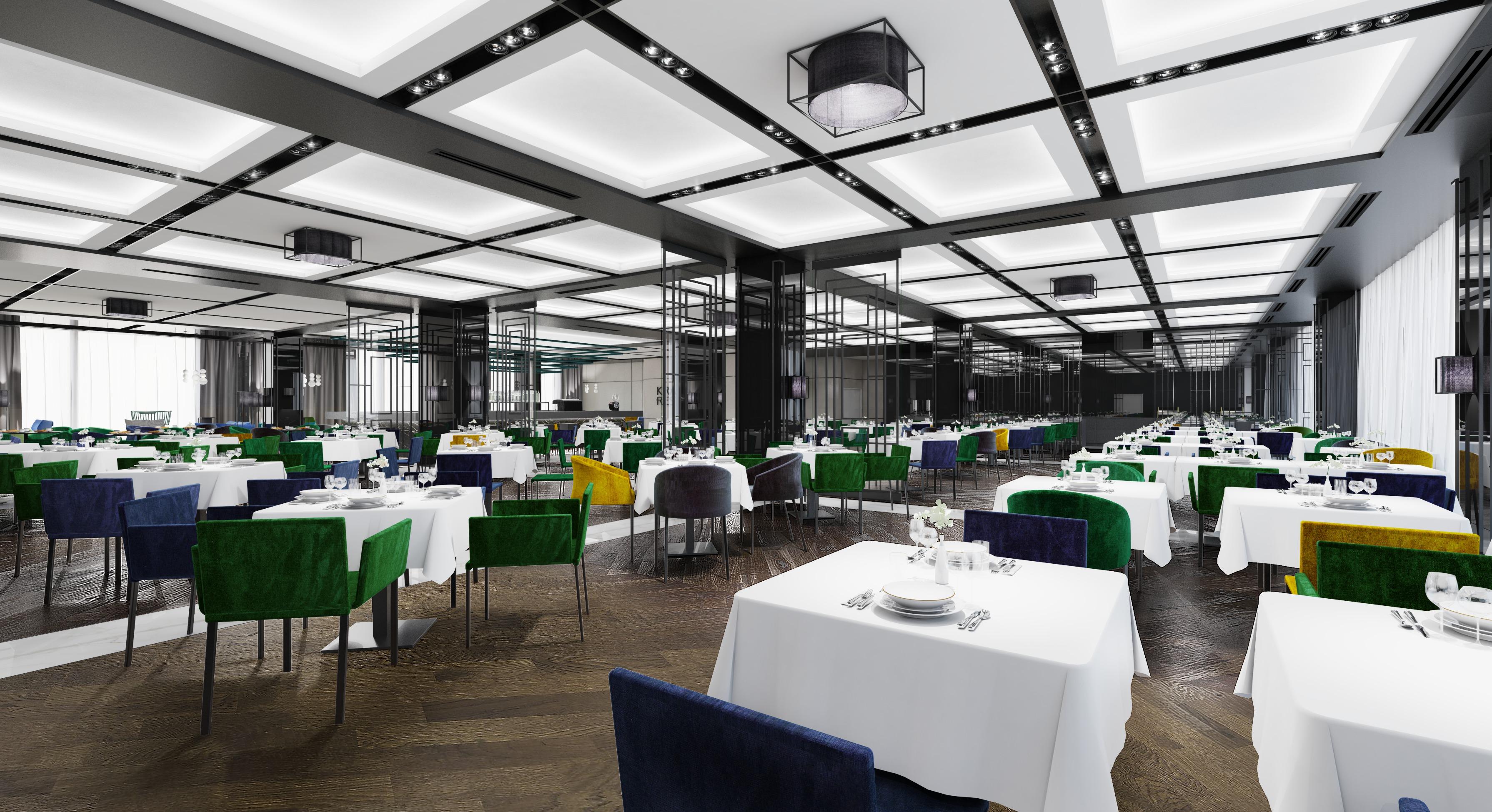 Arche Hotel Krakowska Varsavia Esterno foto